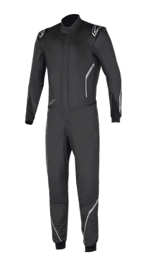 Hypertech V3 Anzug - FIA