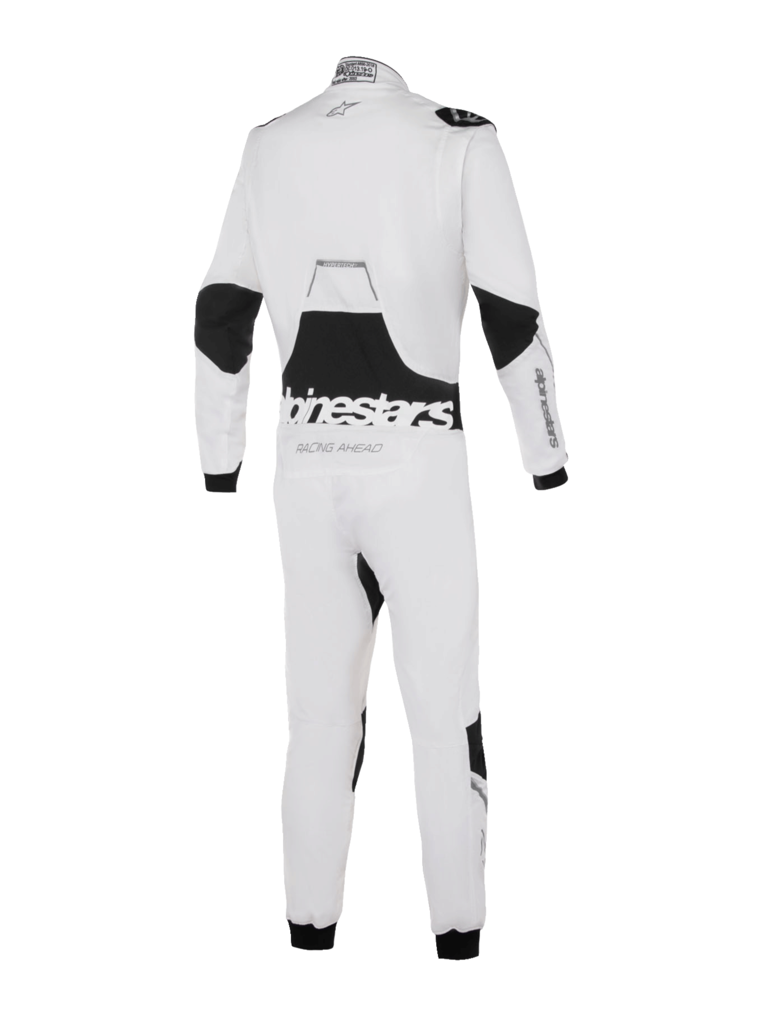 Hypertech V3 Suit - FIA