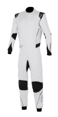 Hypertech V3 Anzug - FIA