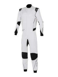 Hypertech V3 Anzug - FIA