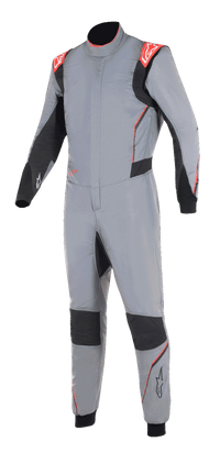 Hypertech V3 Anzug - FIA