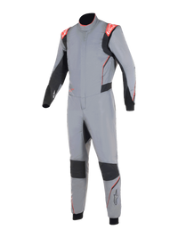 Hypertech V3 Anzug - FIA