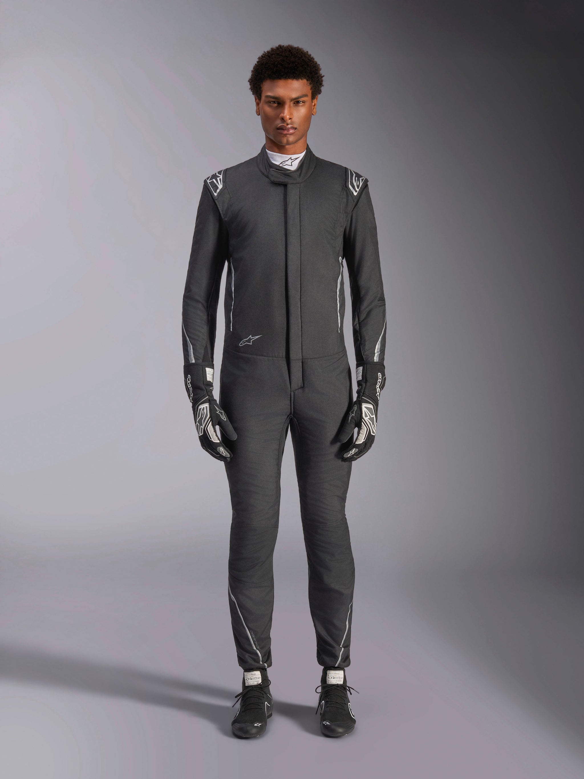 Hypertech V3 Suit