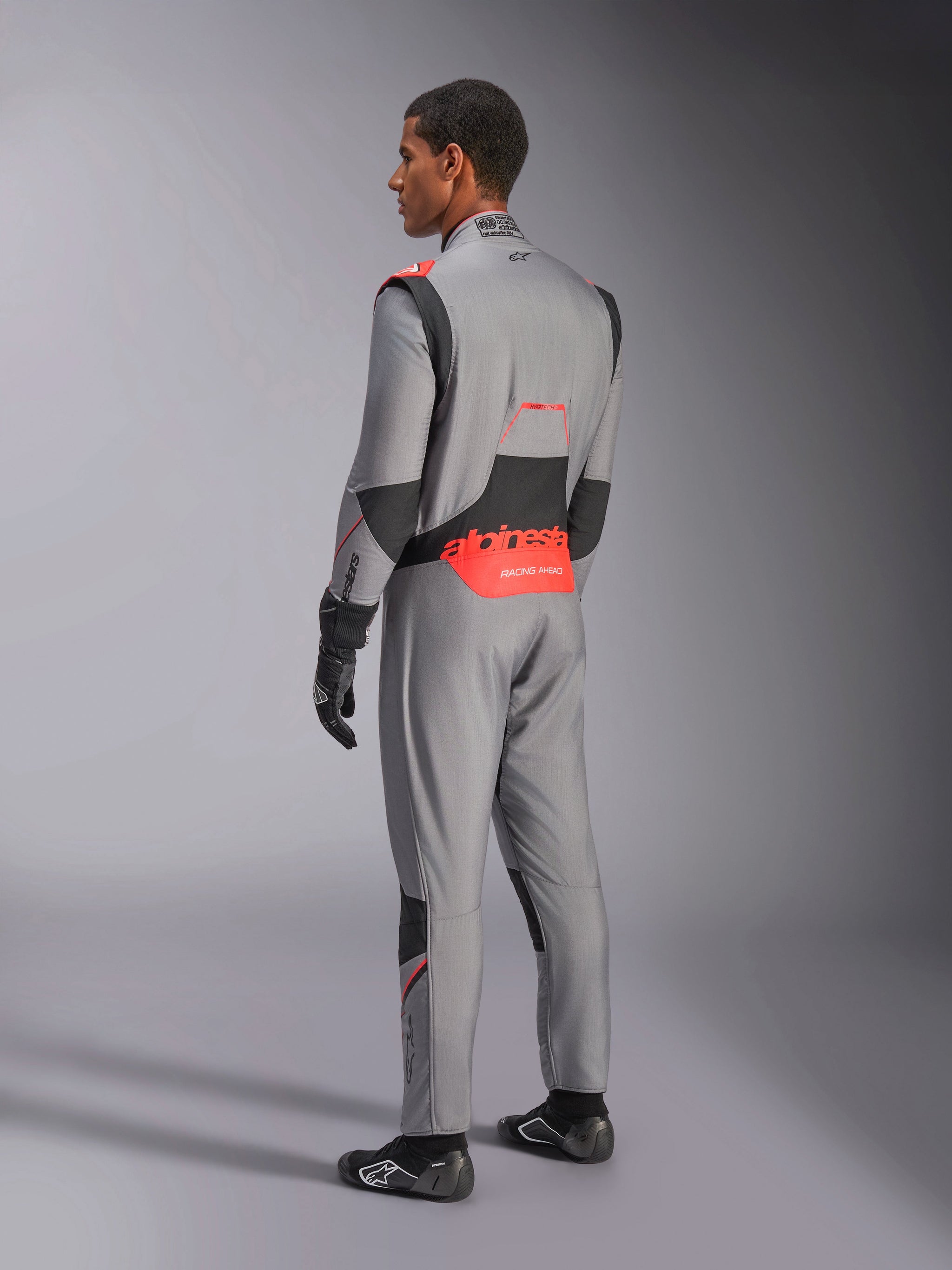 Hypertech V3 Suit