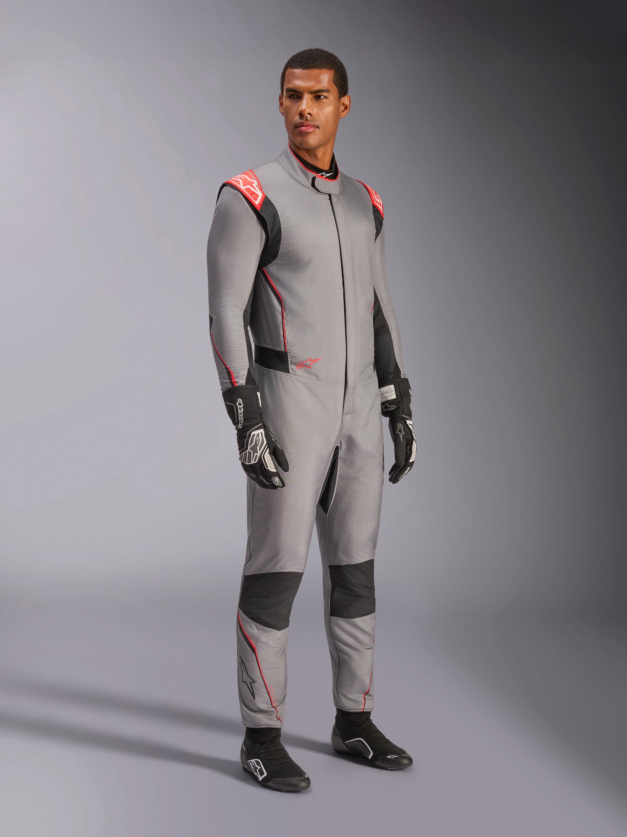 Hypertech V3 Suit