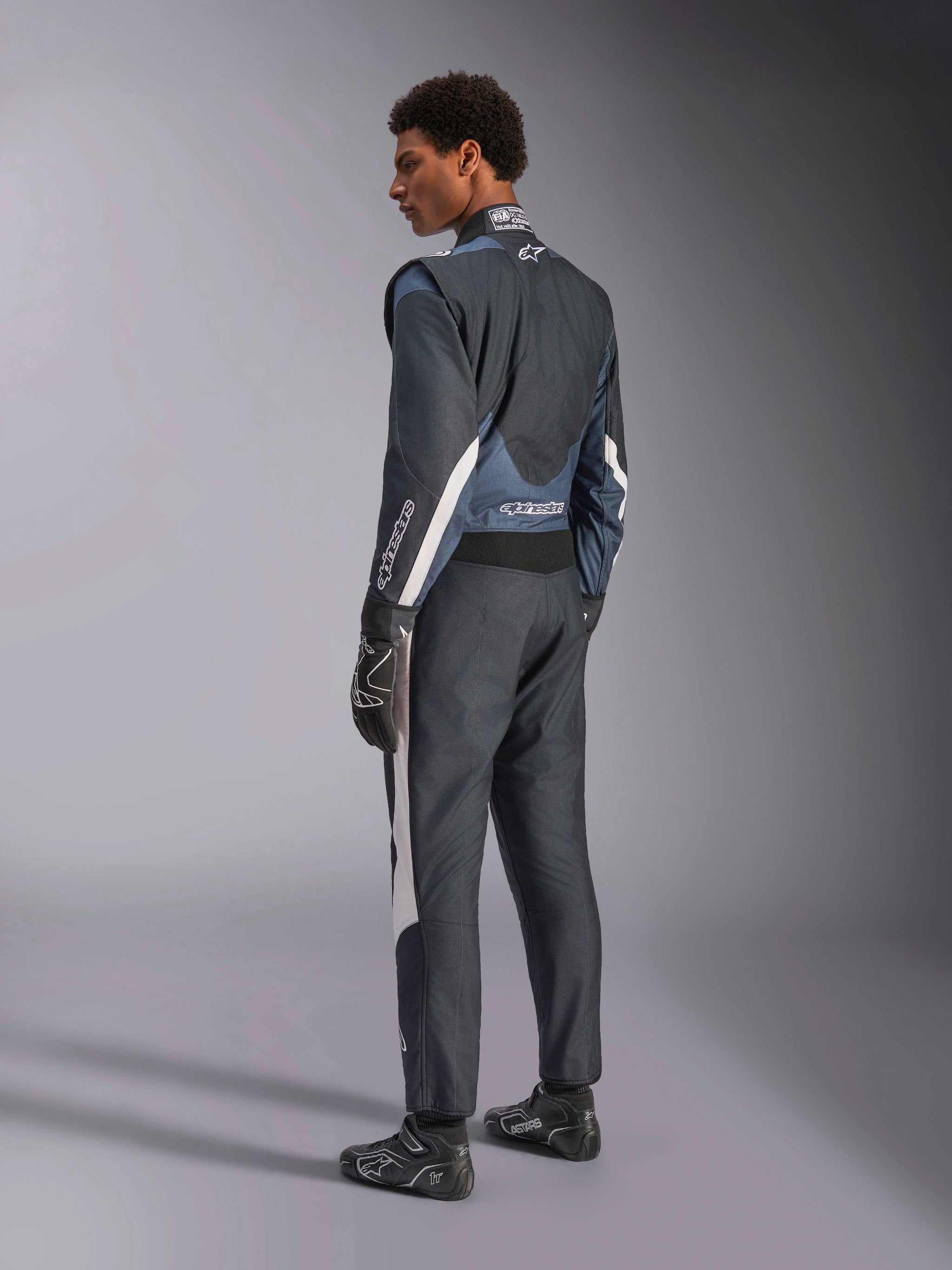 GP Pro Comp V2 FIA Suit