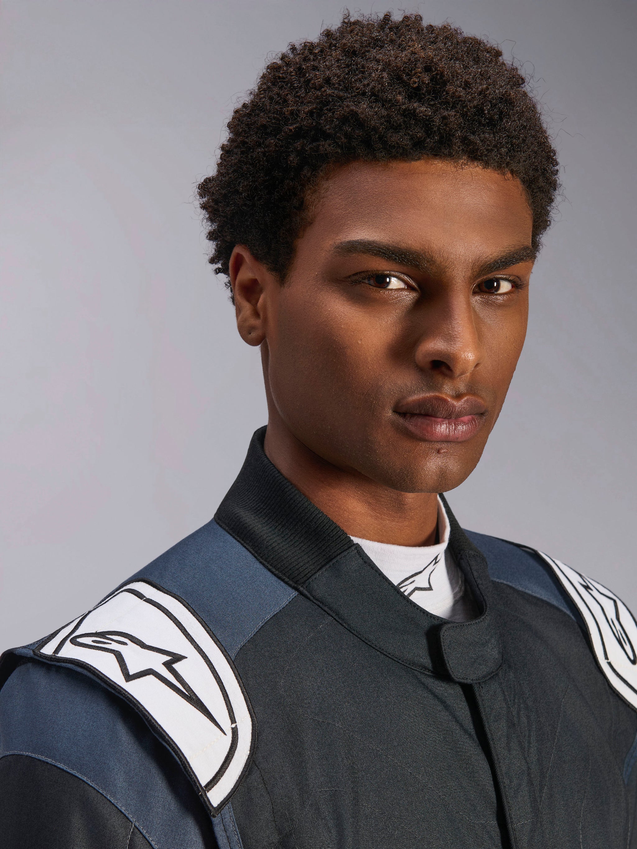 GP Pro Comp V2 FIA Suit