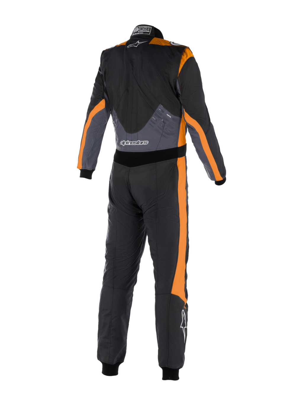 GP Pro Comp V2 Anzug - FIA