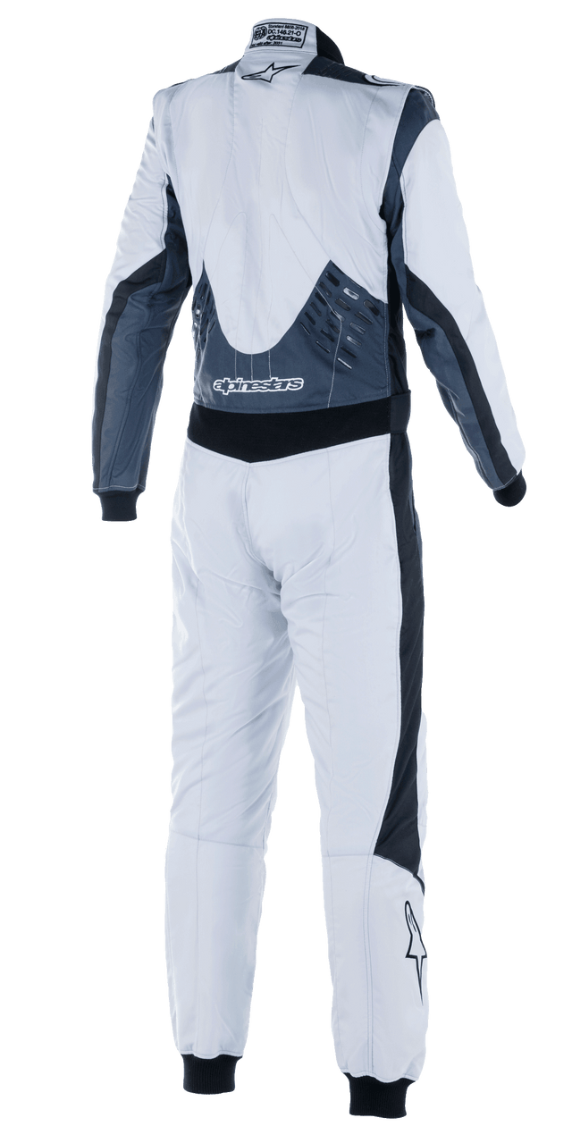 GP Pro Comp V2 FIA Suit