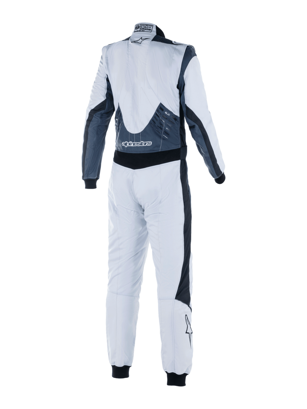 GP Pro Comp V2 Anzug - FIA