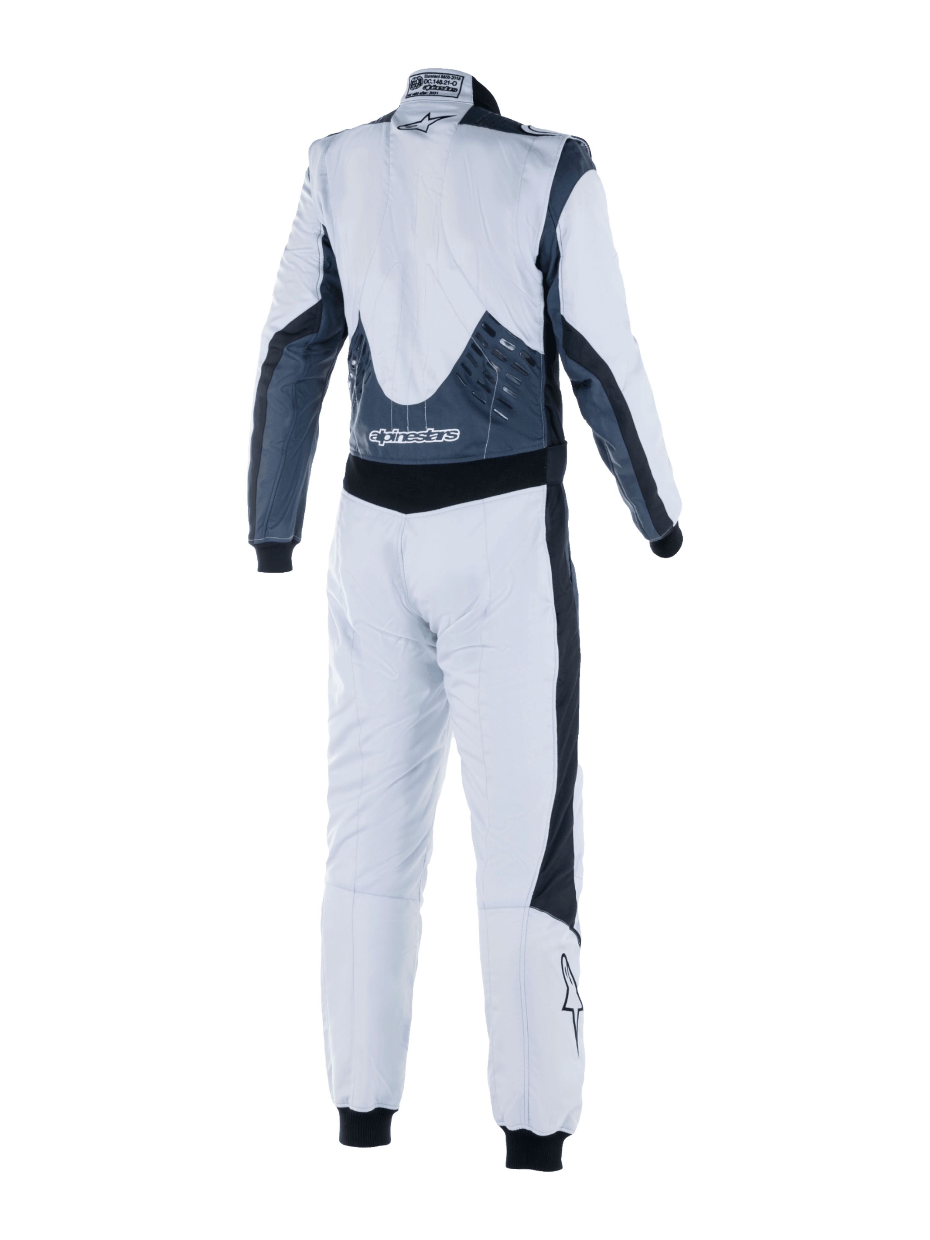 GP Pro Comp V2 Anzug - FIA