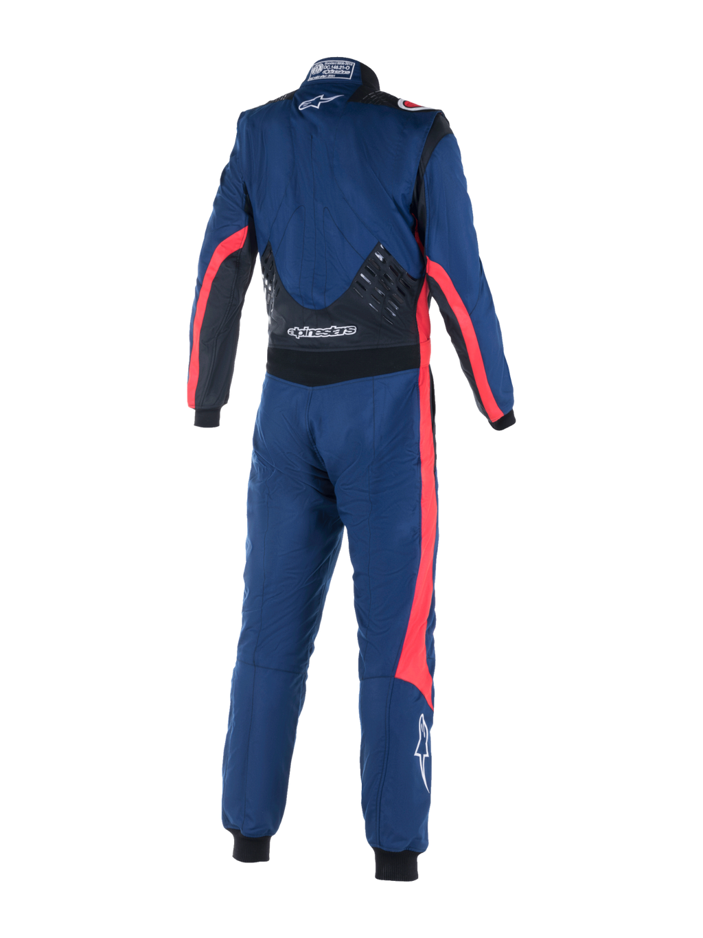 GP Pro Comp V2 Anzug - FIA