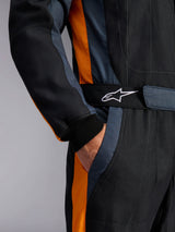 GP Pro Comp V2 FIA-Anzug