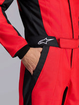 GP Pro Comp V2 FIA Kombi