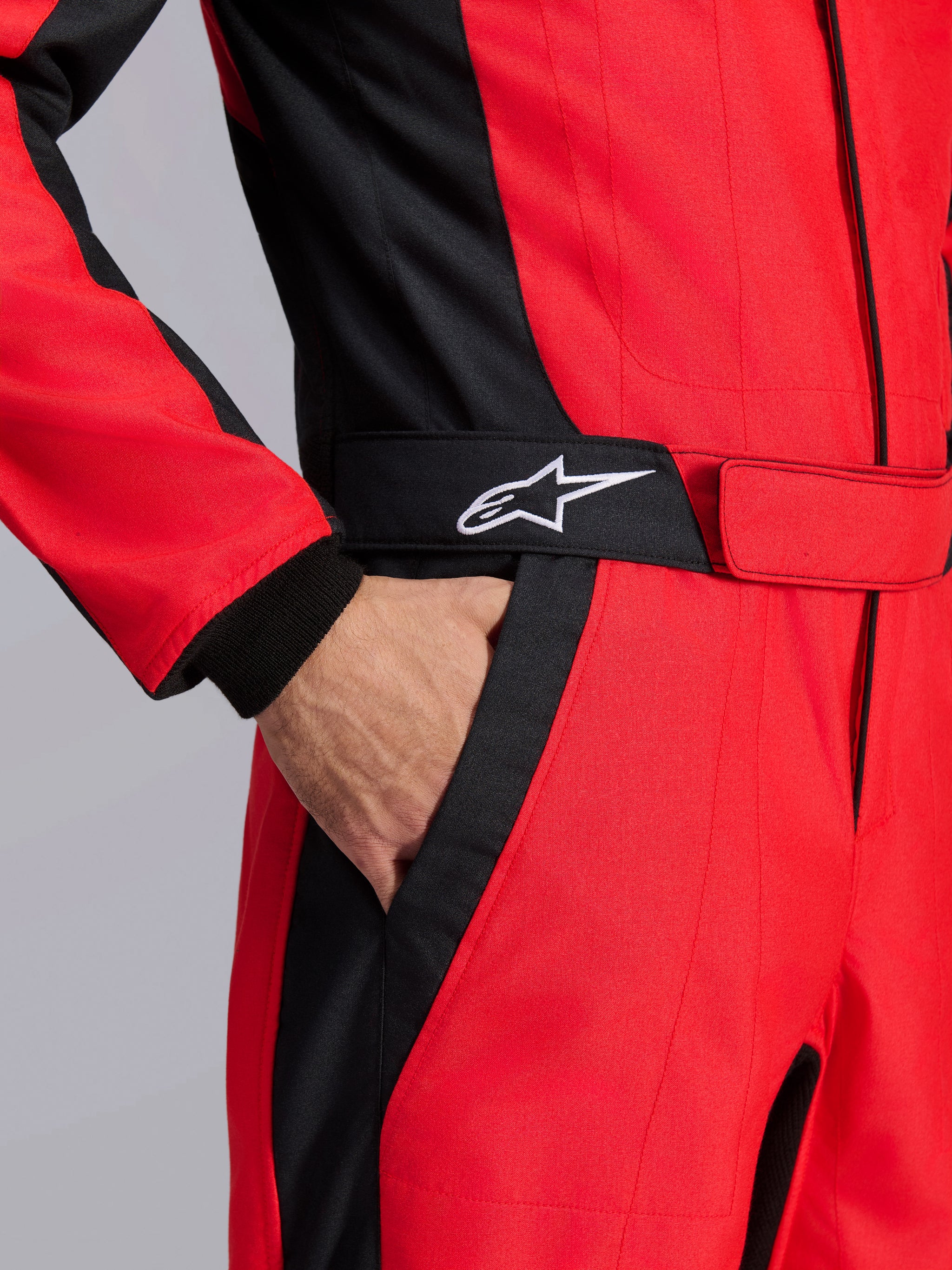 GP Pro Comp V2 FIA Kombi