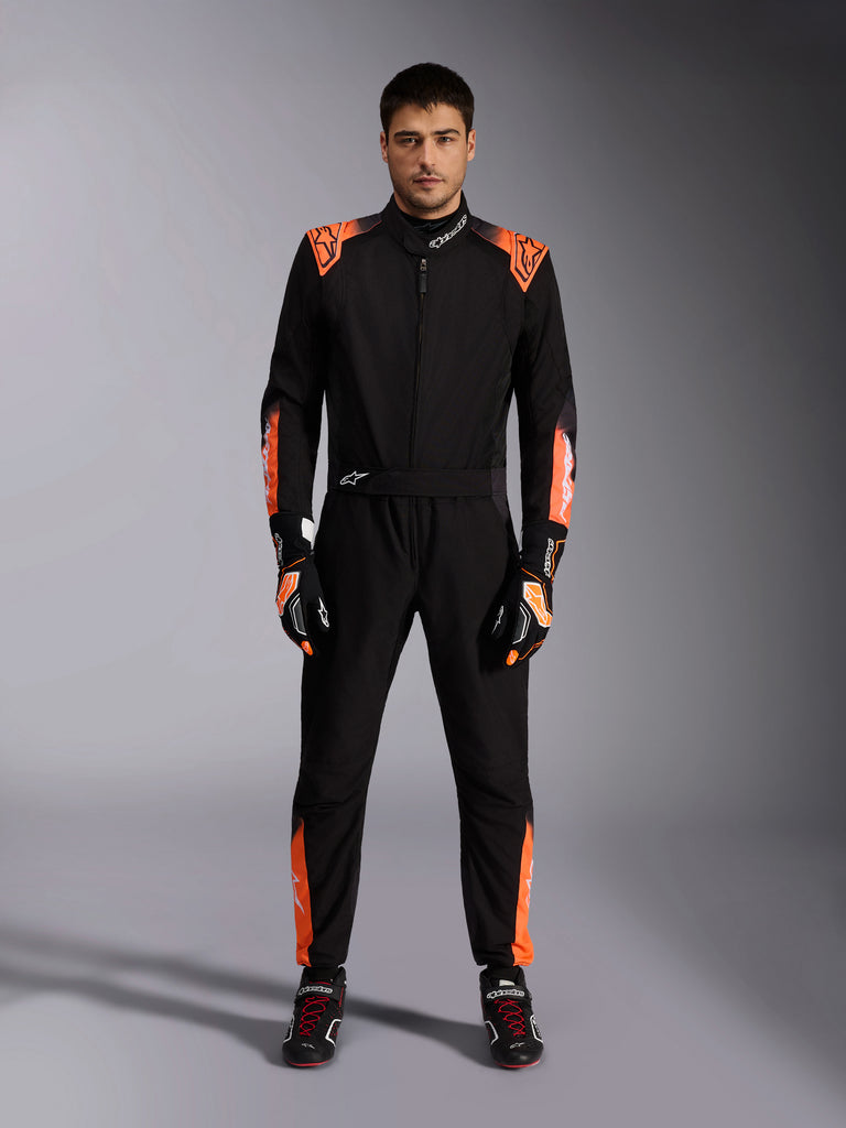 KMX-5 V2 Suit