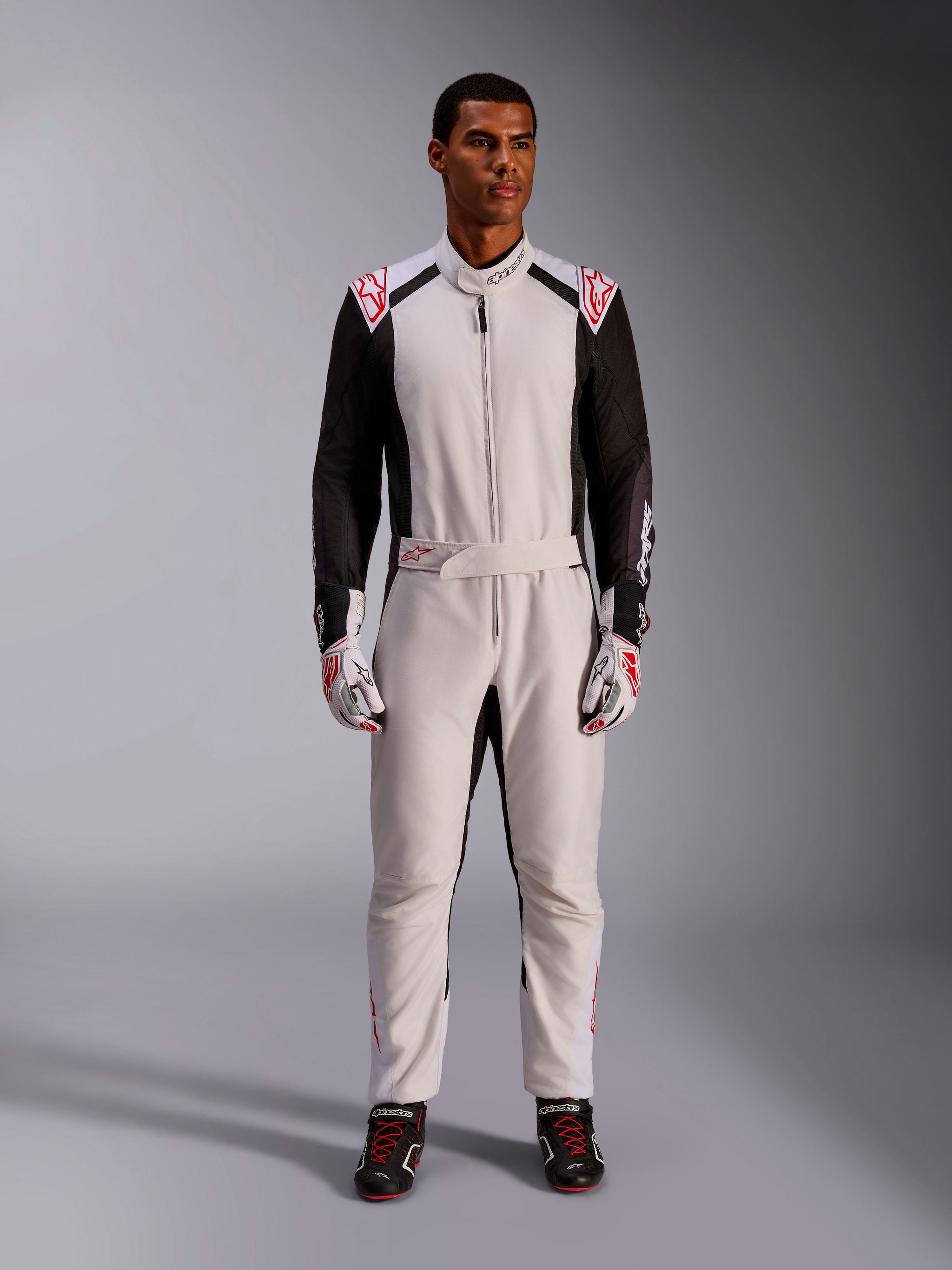 KMX-5 V3 Suit