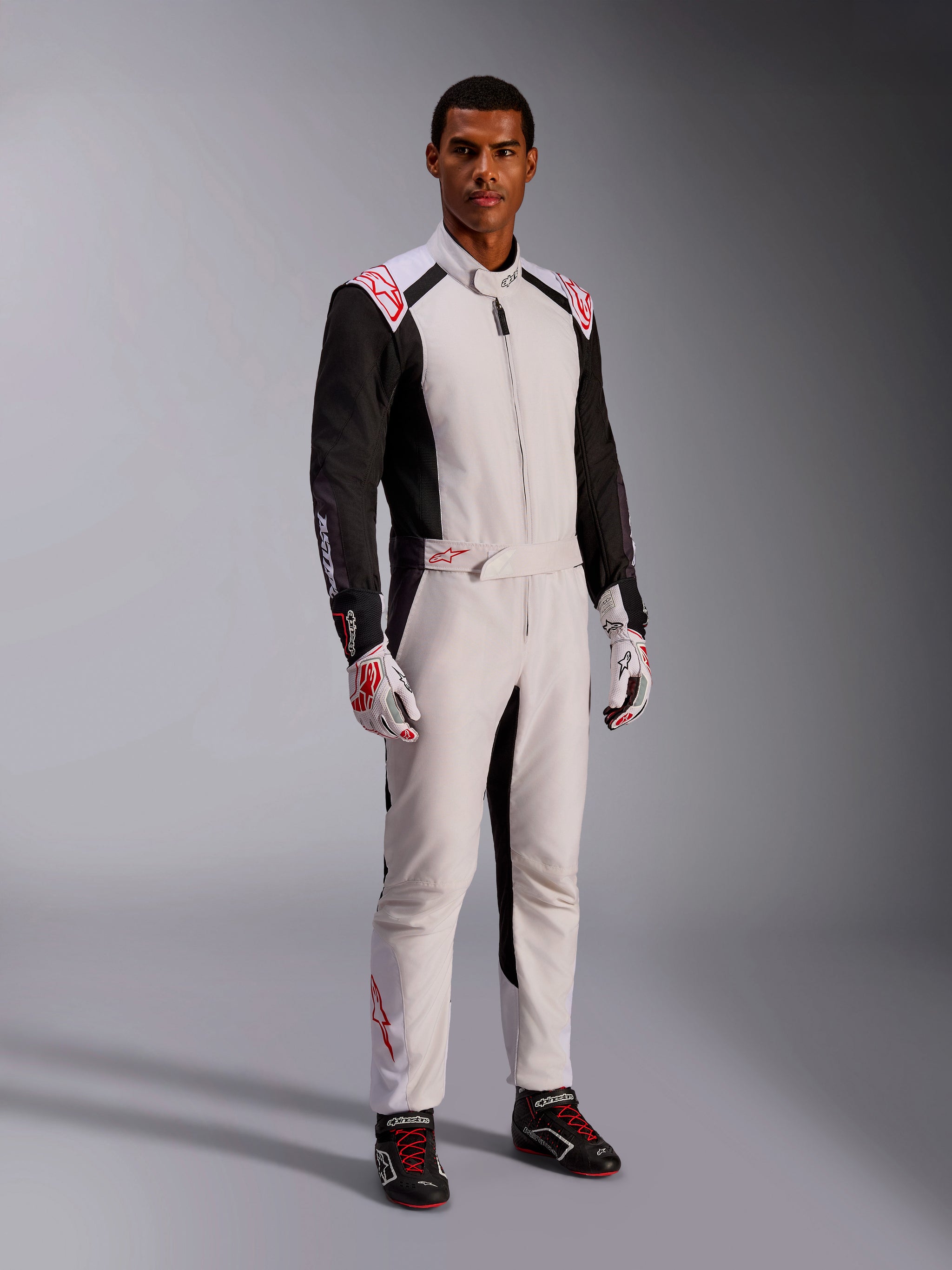 KMX-5 V3 Suit