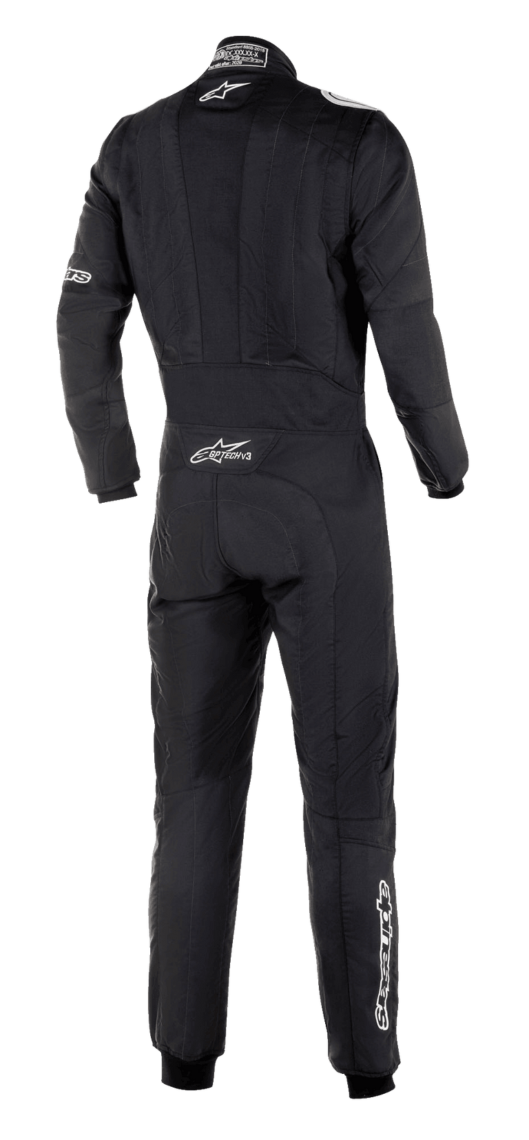 GP Tech V3 Suit FIA