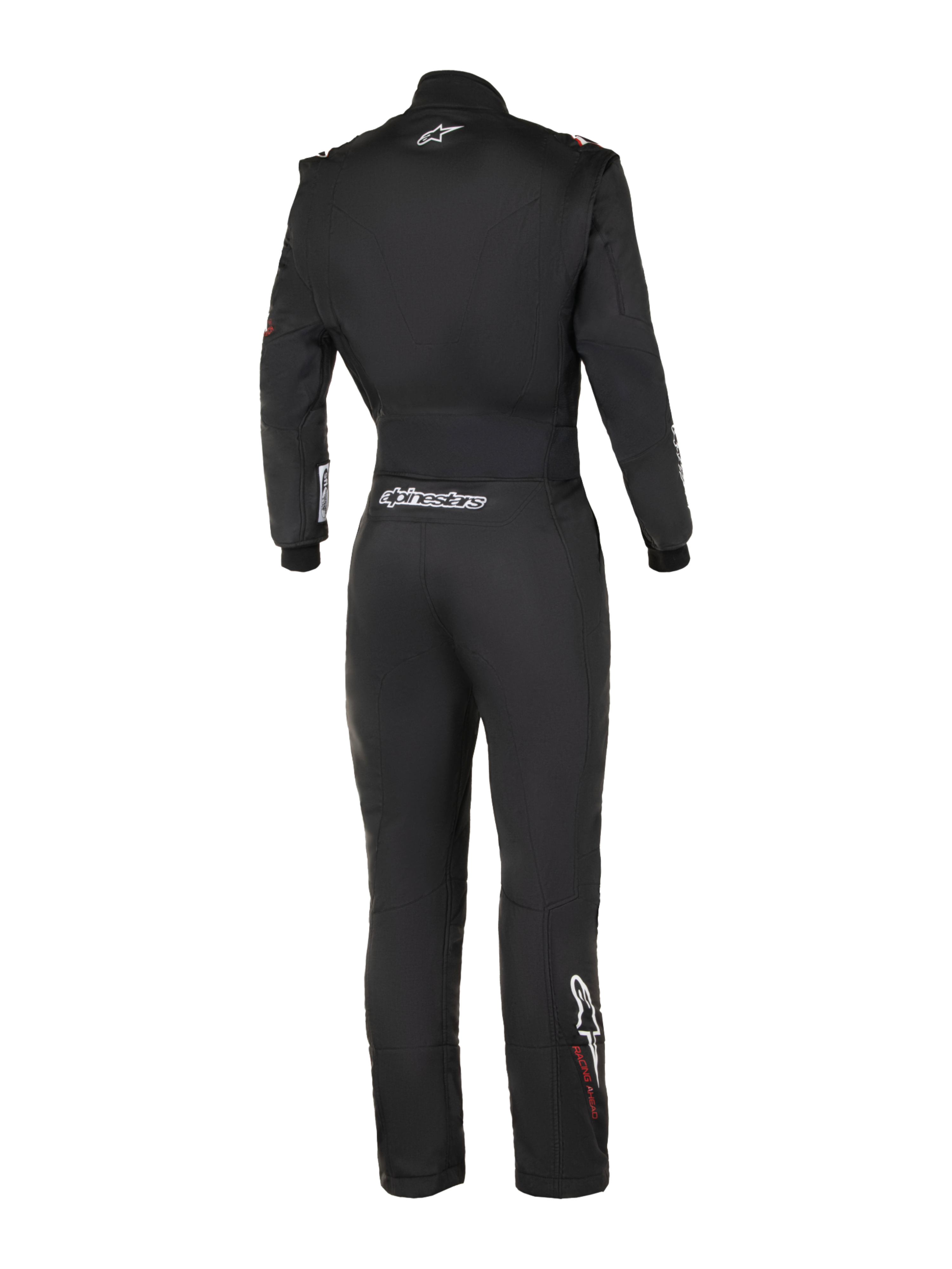 GP Tech V4 Anzug - FIA