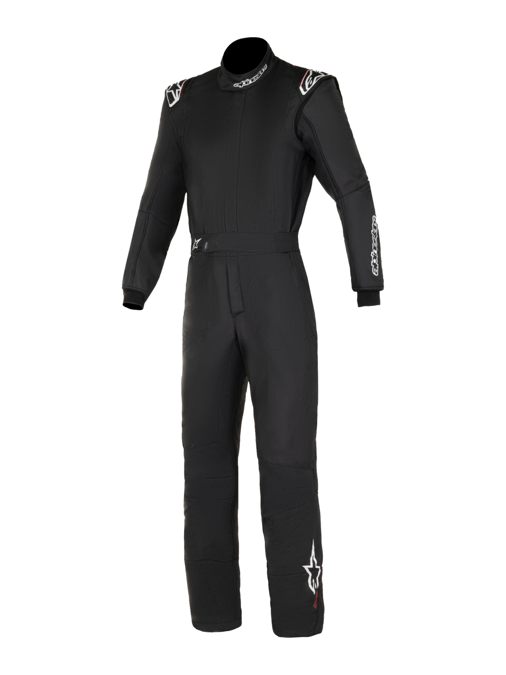 GP Tech V4 Anzug - FIA