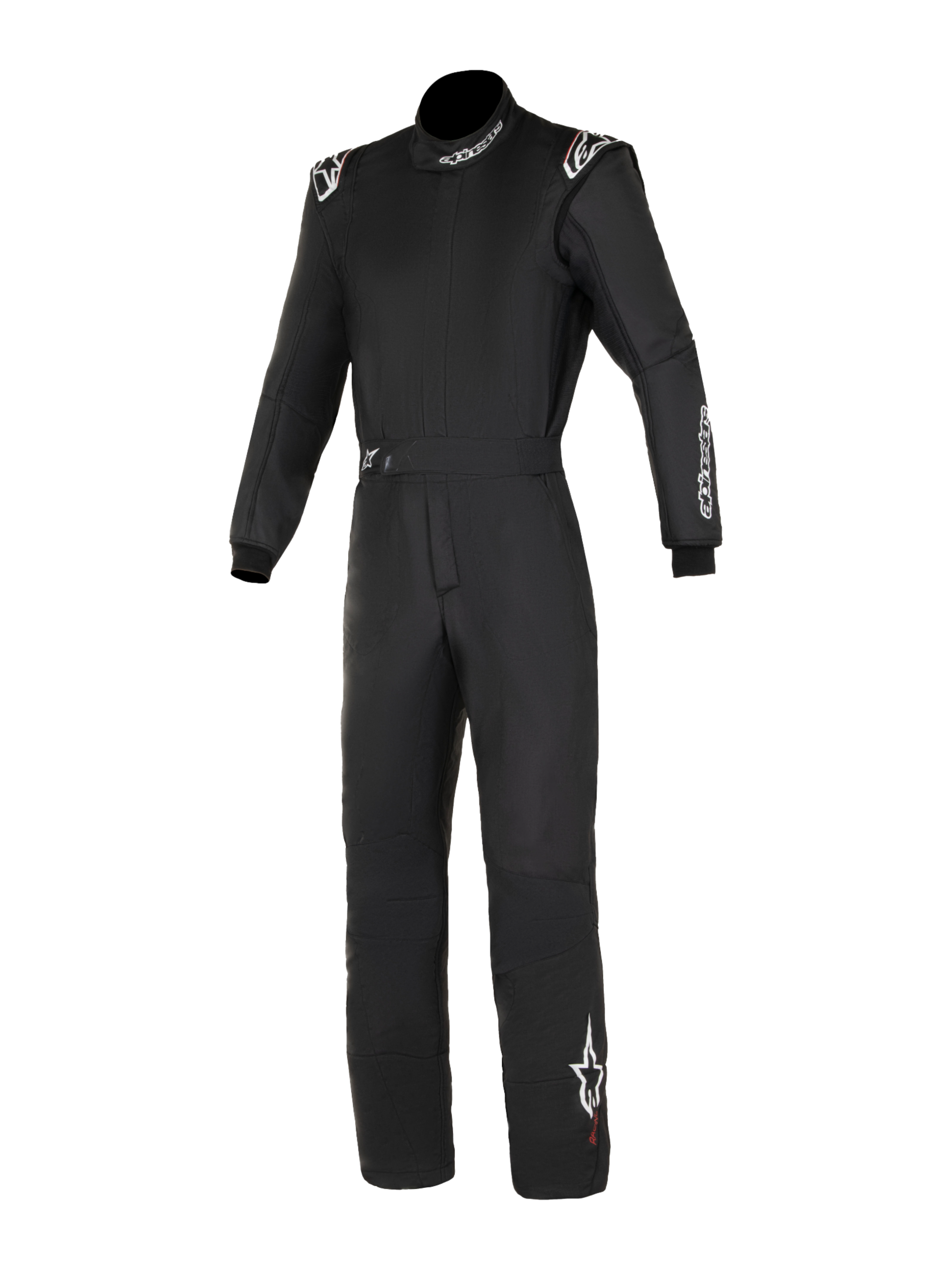 GP Tech V4 Anzug - FIA