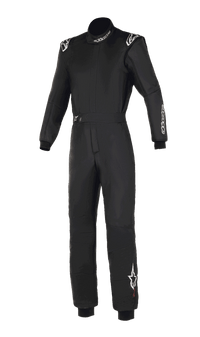 GP Tech V4 Anzug - FIA