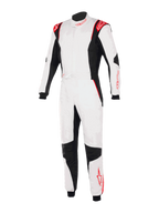 GP Tech V4 Anzug - FIA