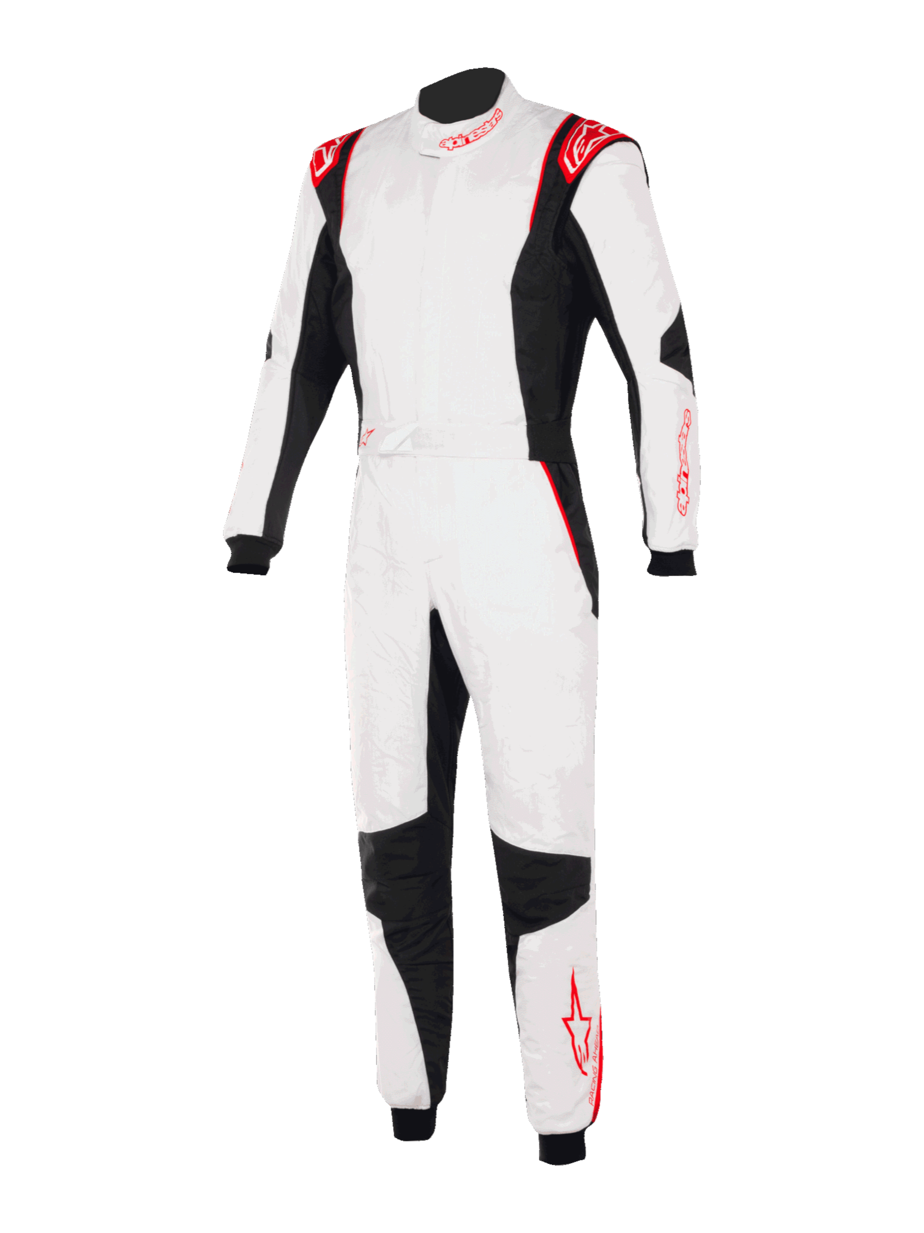 GP Tech V4 Anzug - FIA