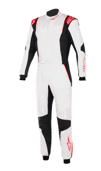 GP Tech V4 Anzug - FIA