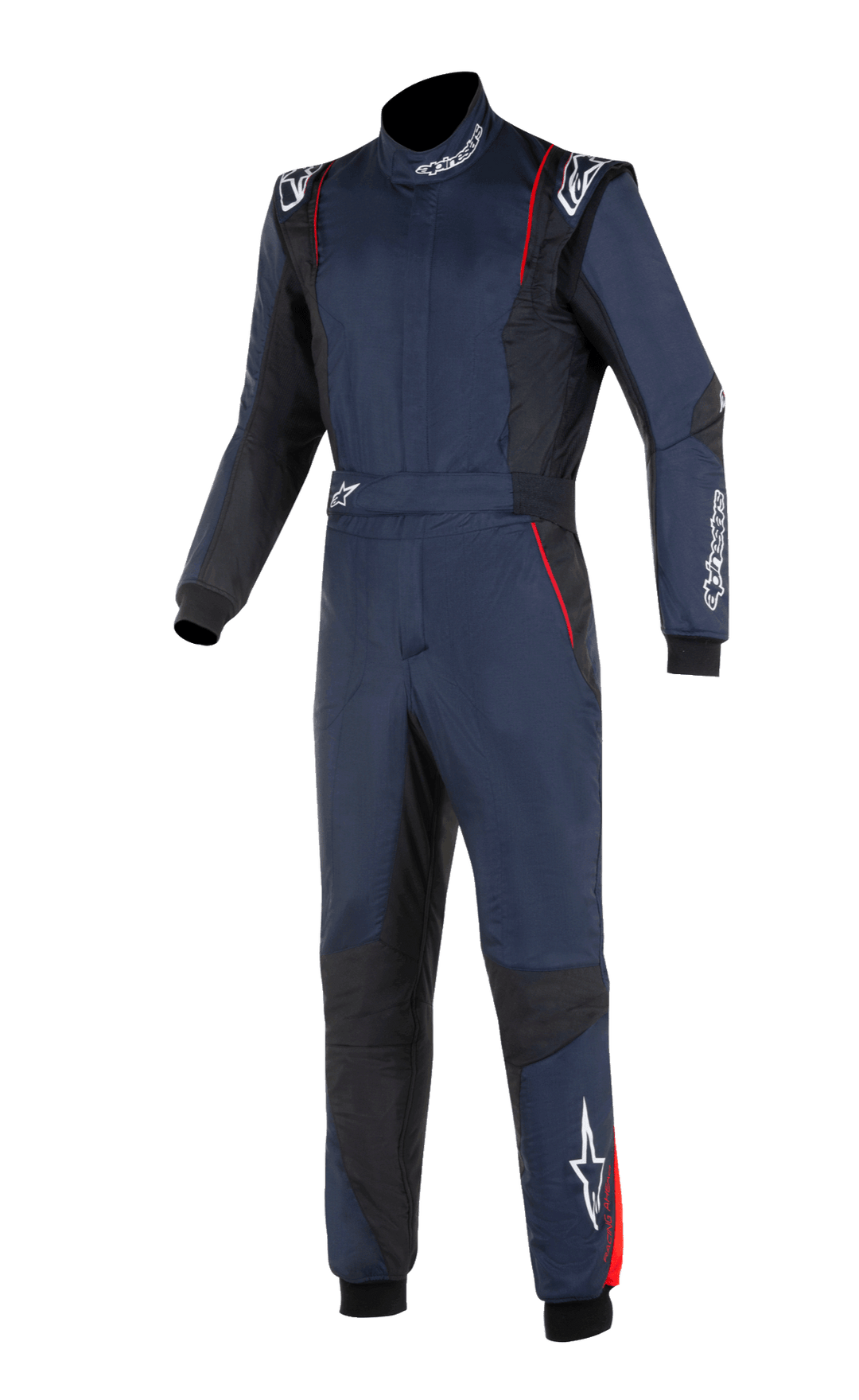 GP Tech V4 Suit