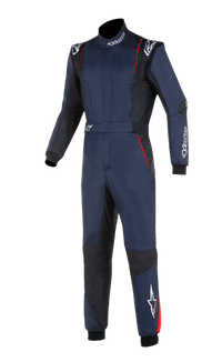 GP Tech V4 Anzug - FIA