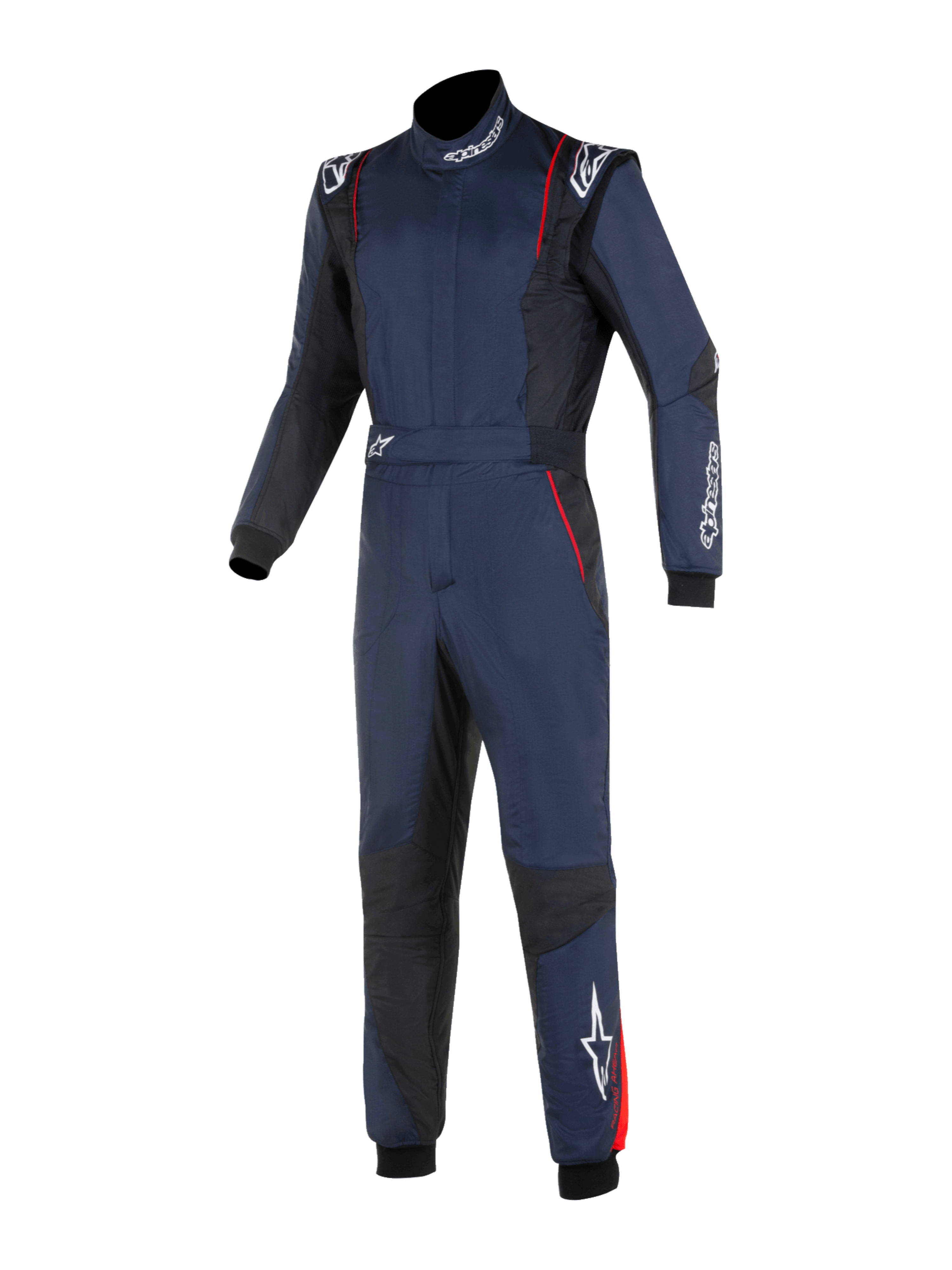 GP Tech V4 Suit - FIA