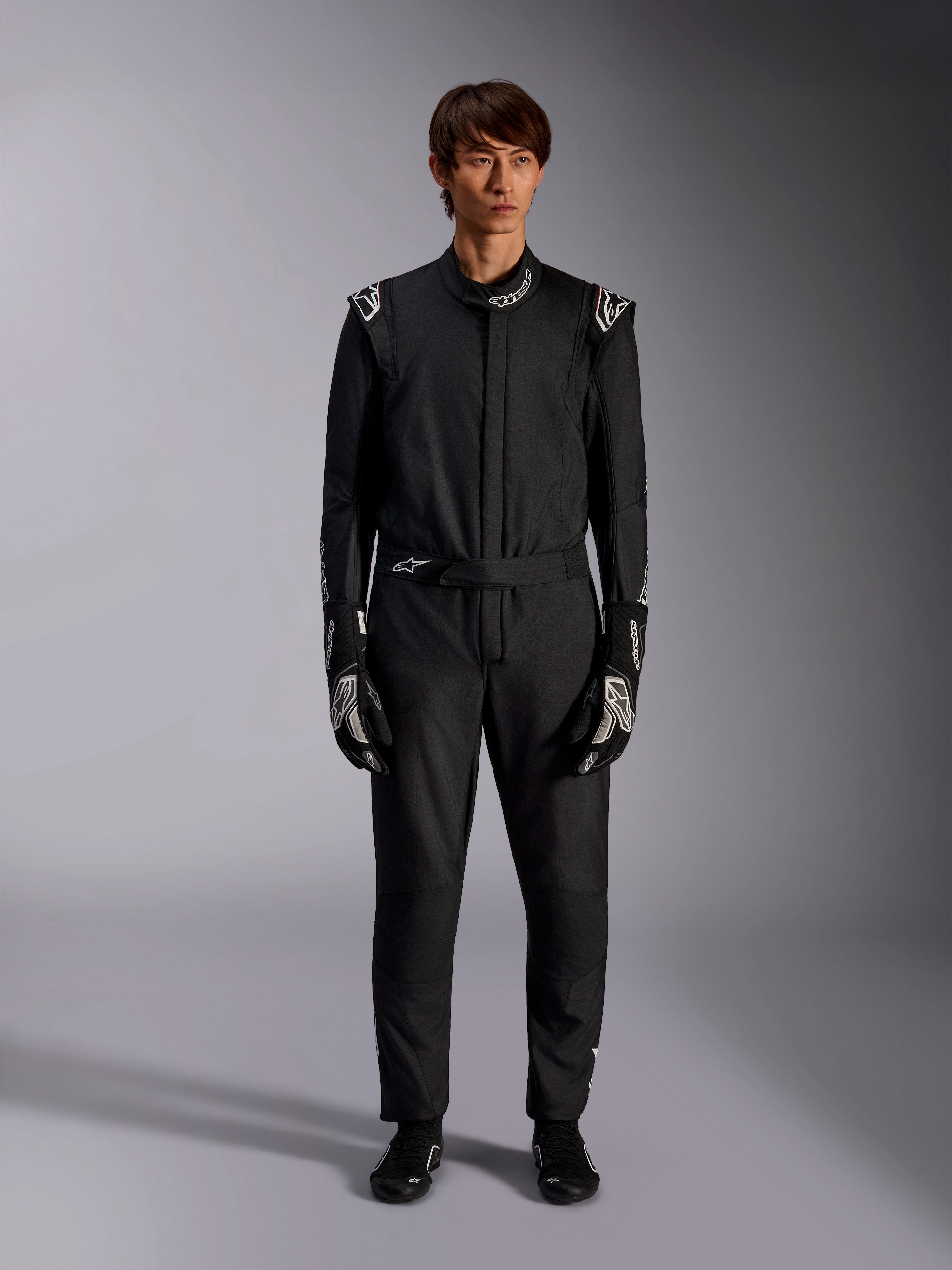 GP Tech V4 Suit