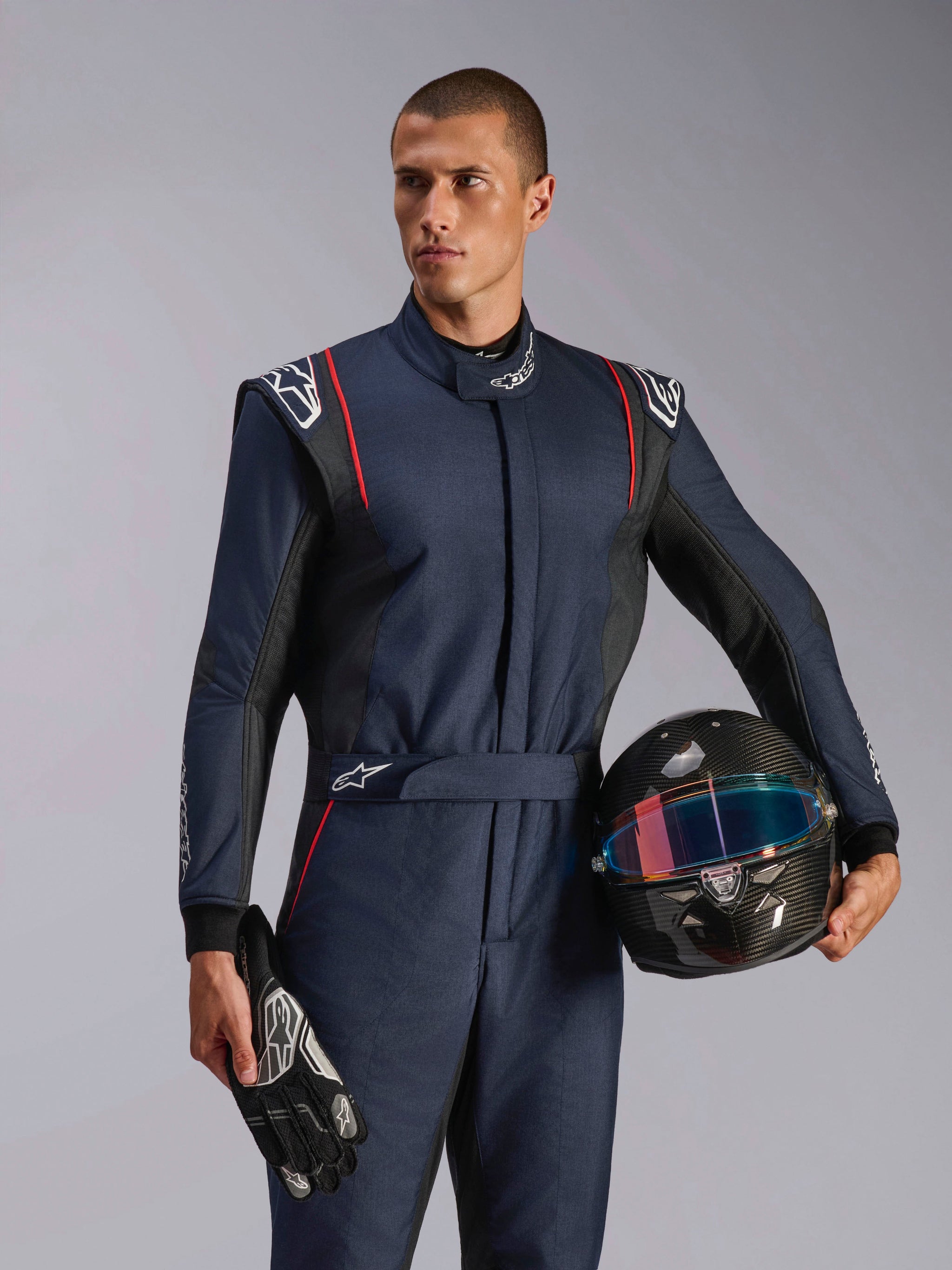 GP Tech V4 Suit