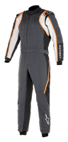 GP Race V2 Suit