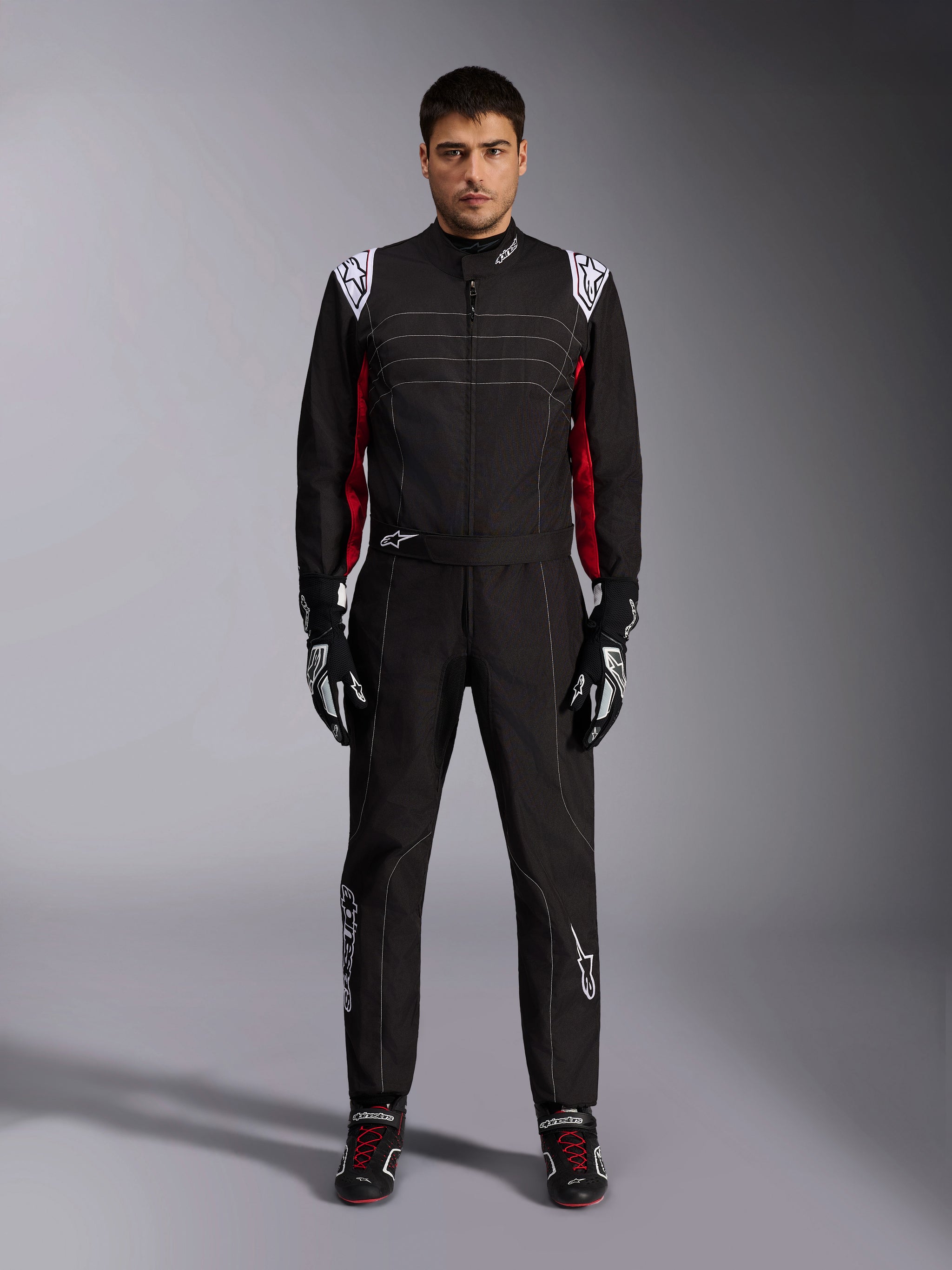 KMX-9 V3 Suit