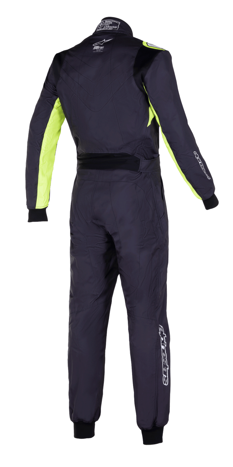 KMX-9 V2 Graphic 3 Suit