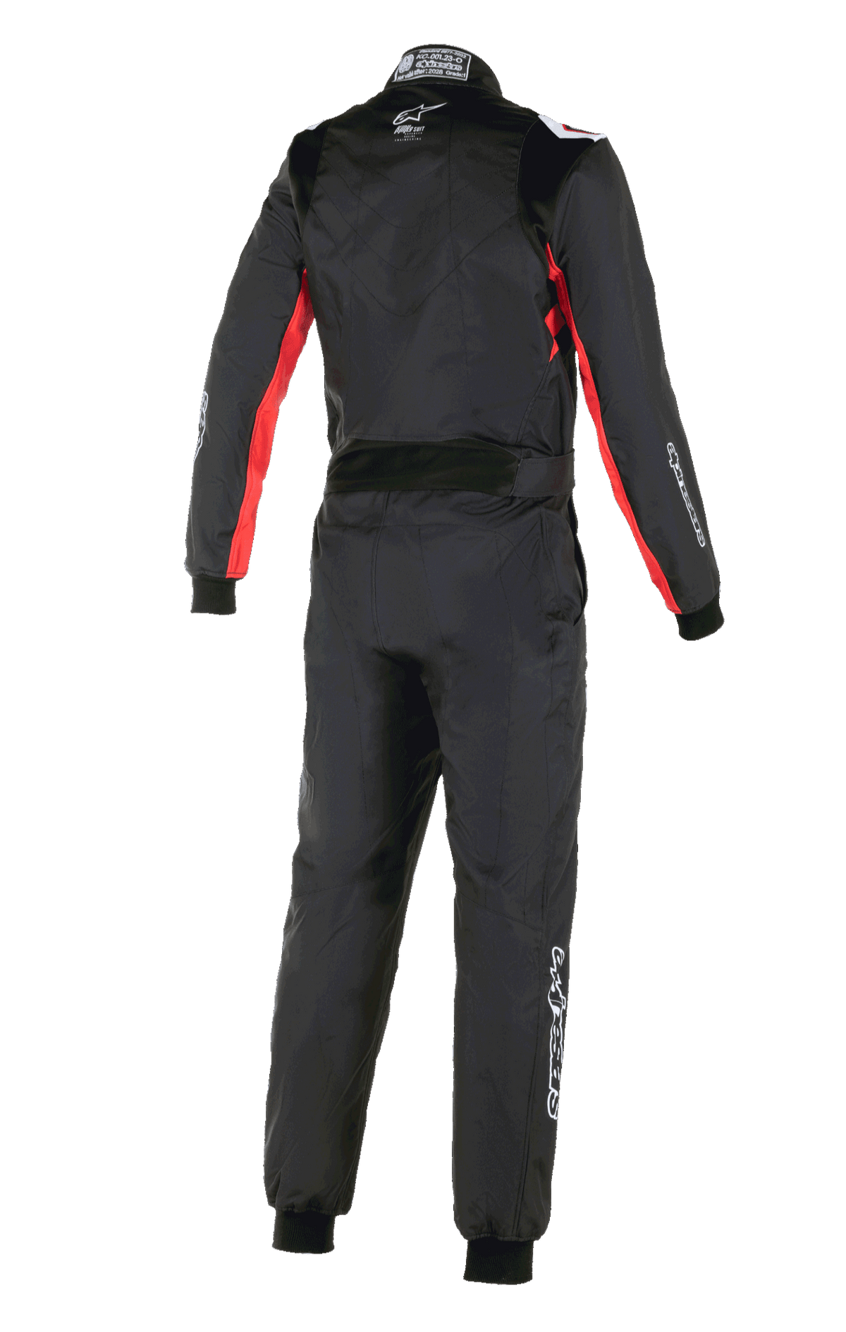 KMX-9 V3 Graphic 3 Suit