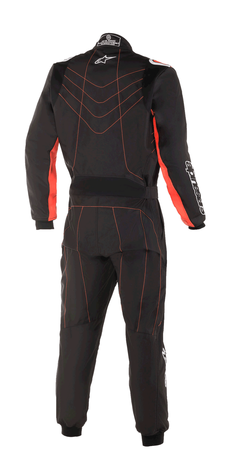 Youth KMX-9 V2 Suit