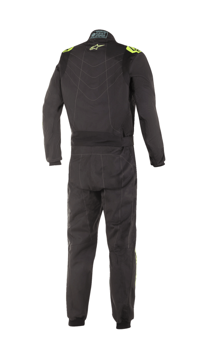 Youth KMX-9 V3 Suit