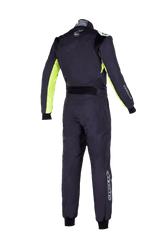 Youth KMX-9 V3 Suit Graphic 3