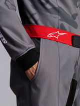 KMX-9 V3 Grafik 5 Anzug