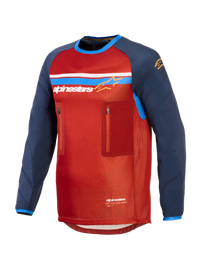Maxdura Dual Jersey