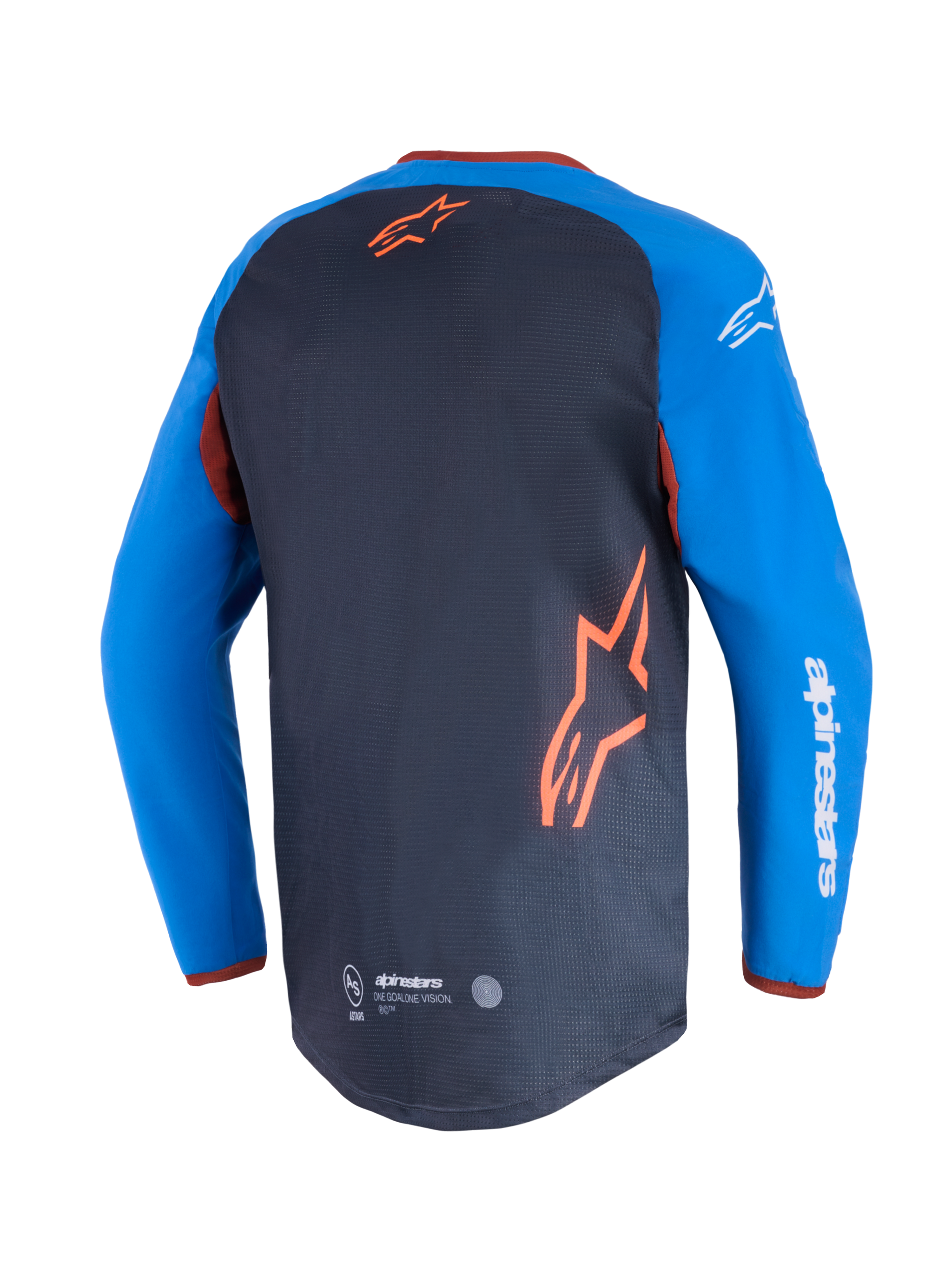 Maxdura Dual Jersey