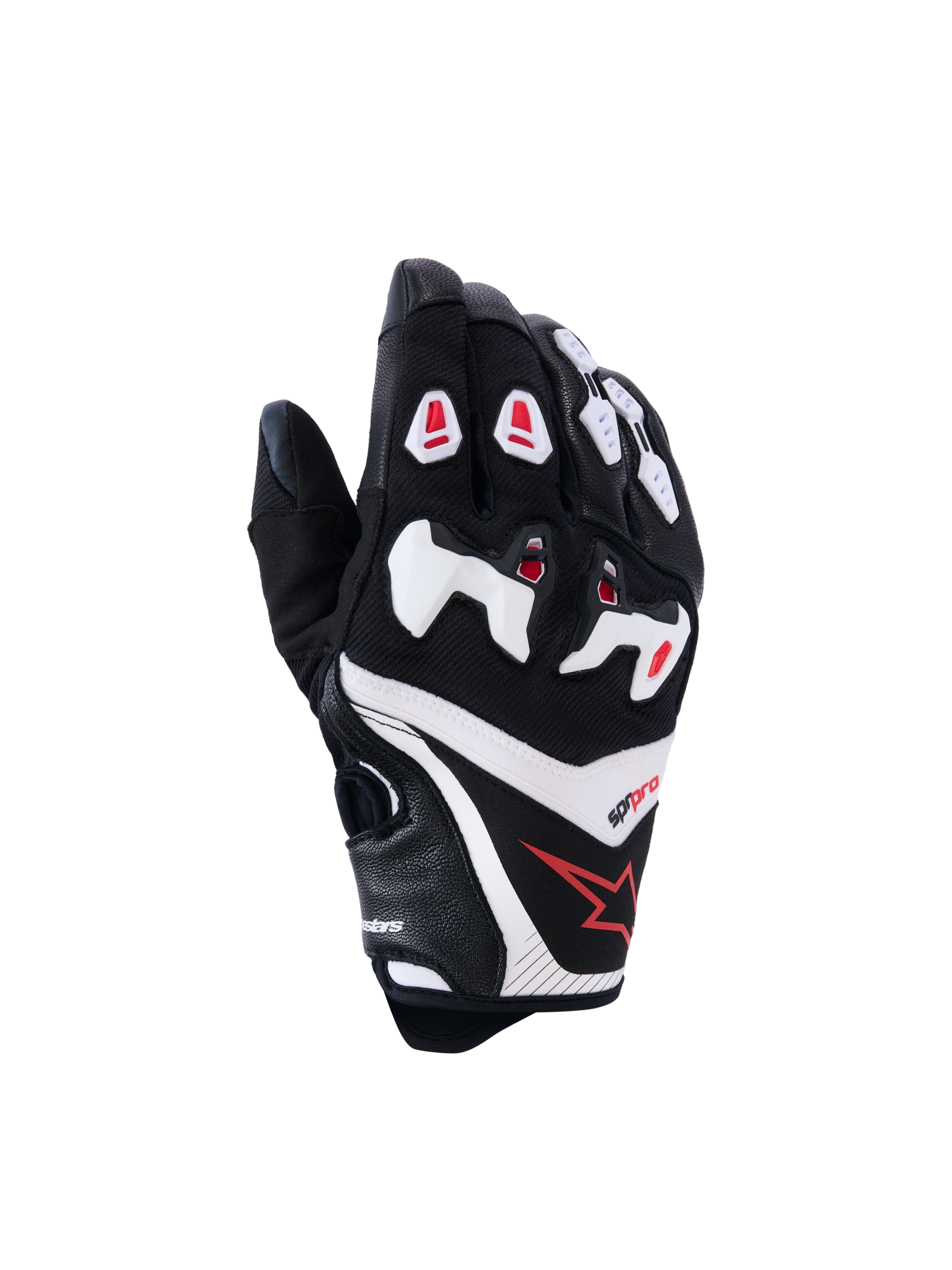 SP-R Pro Handschuhe