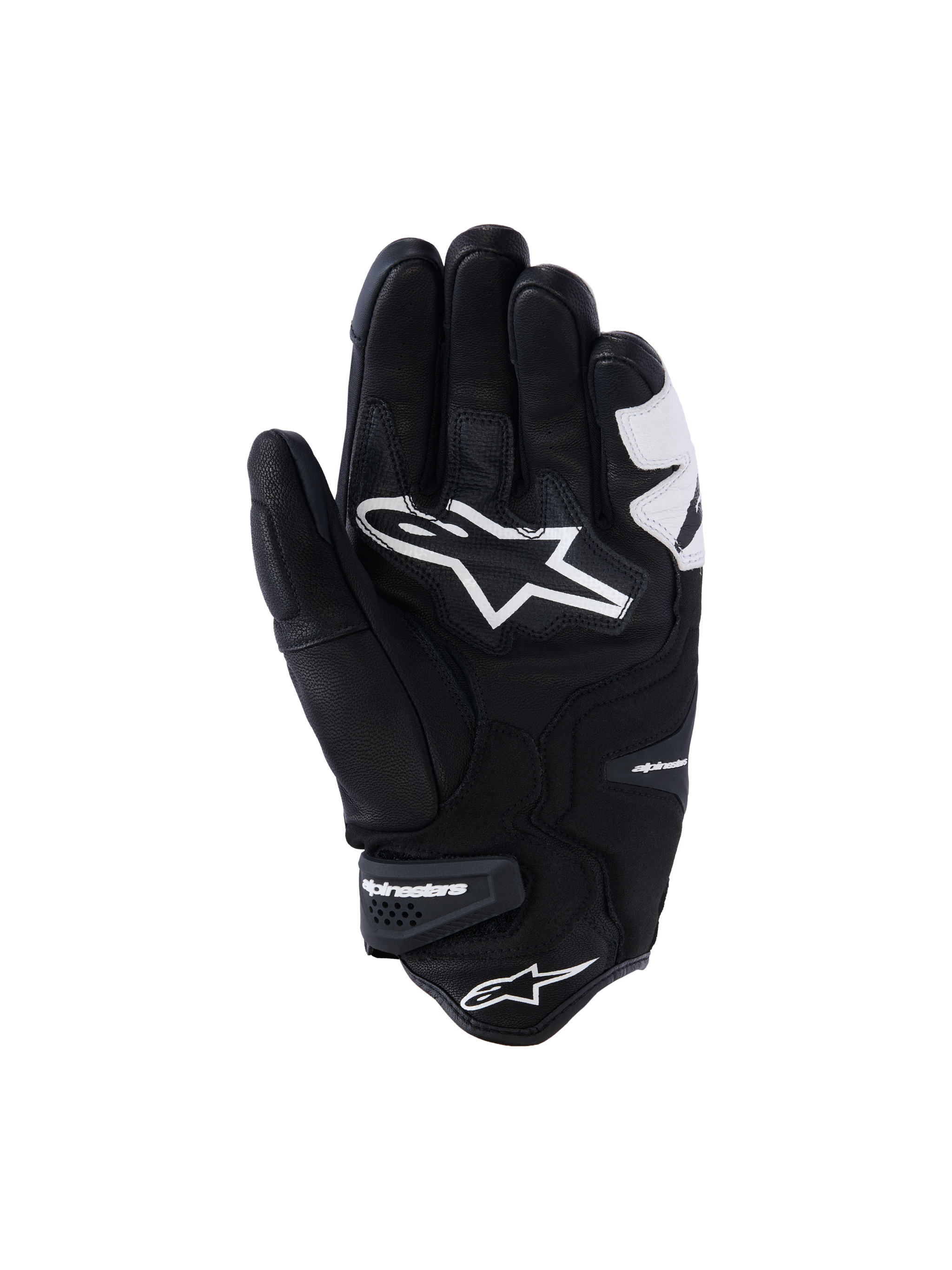 SP-R Tech Handschuhe