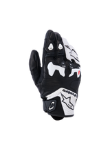 SP-R Tech Handschuhe
