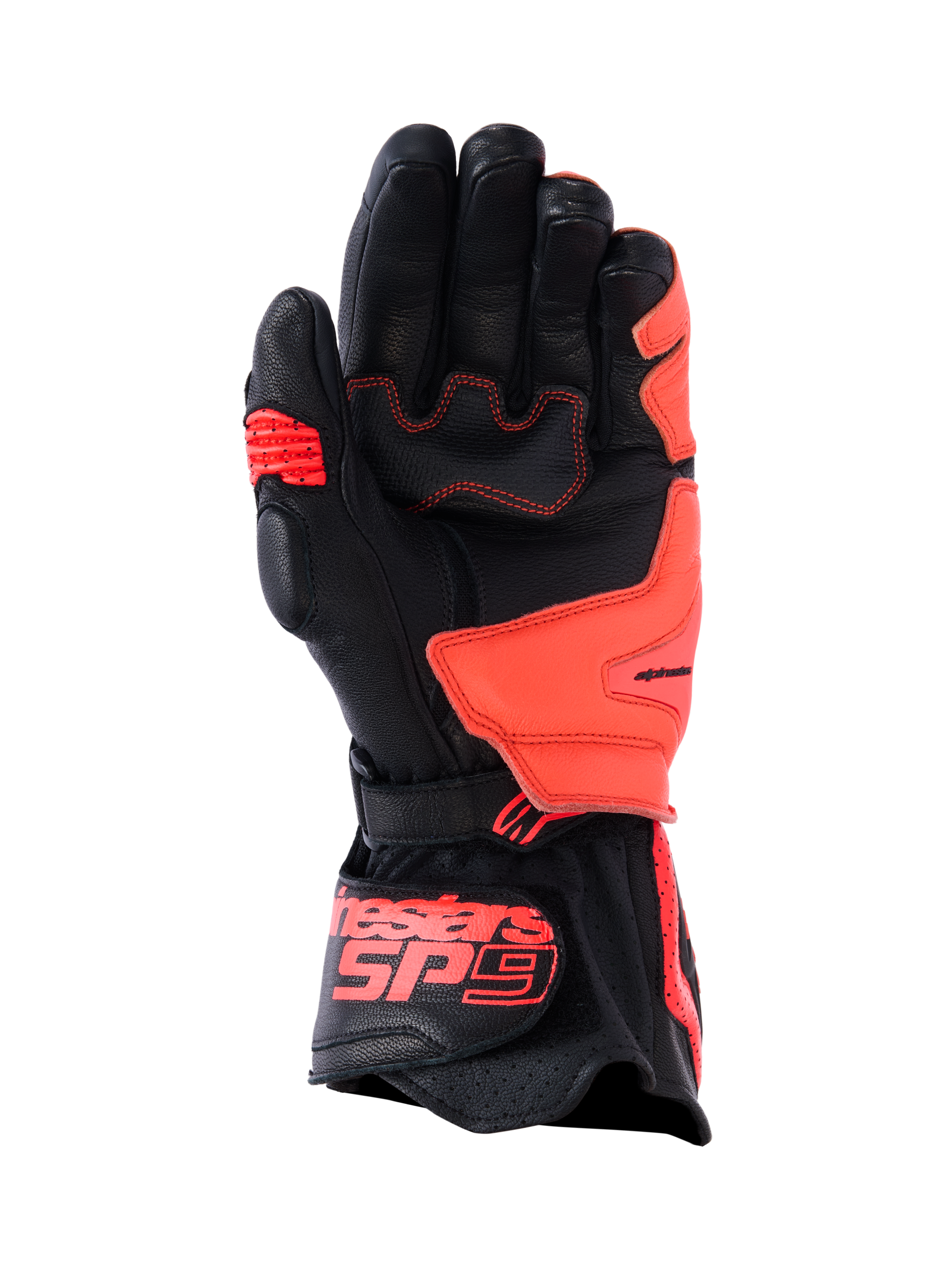 SP-9 Handschuhe