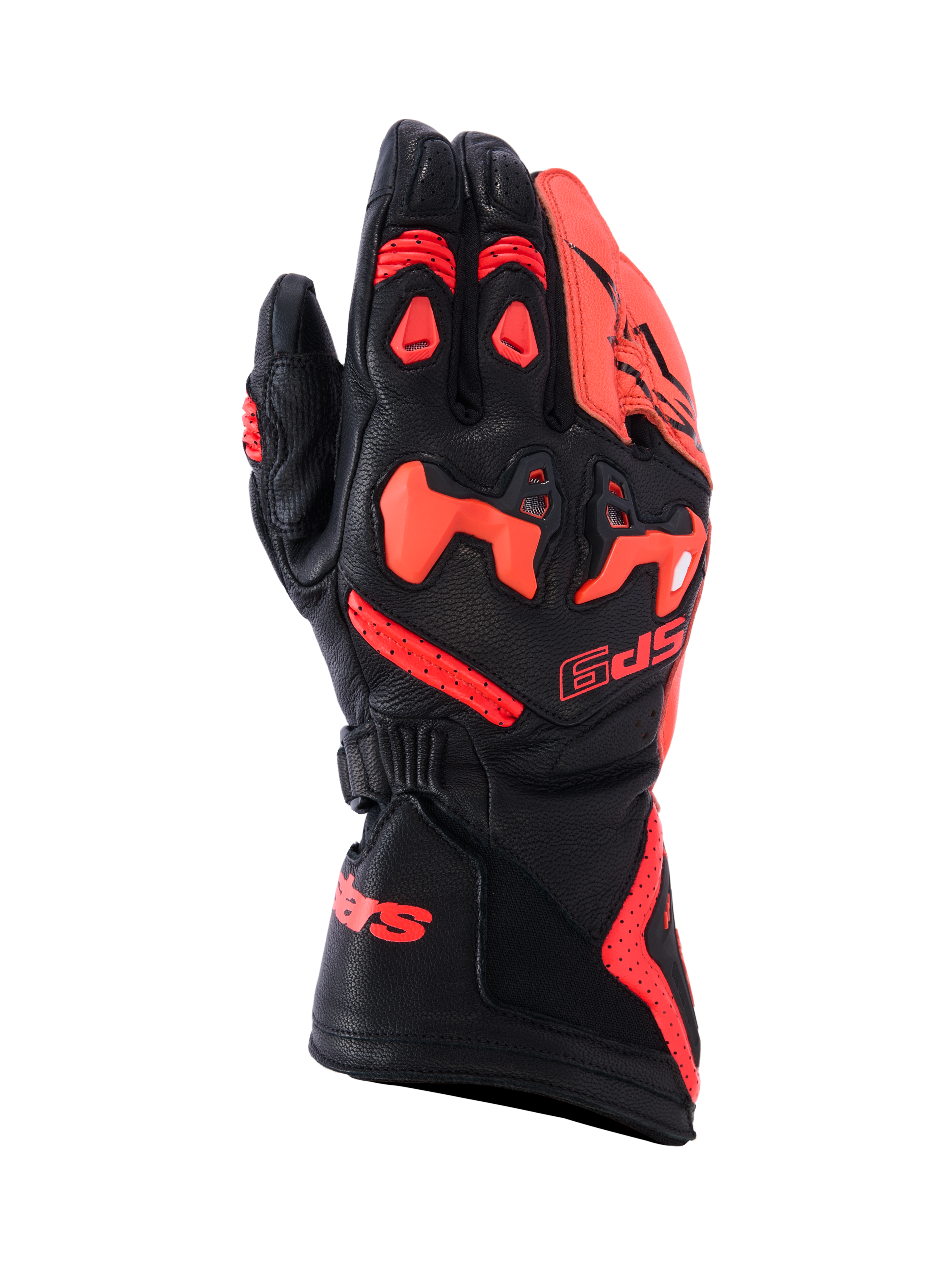 SP-9 Handschuhe